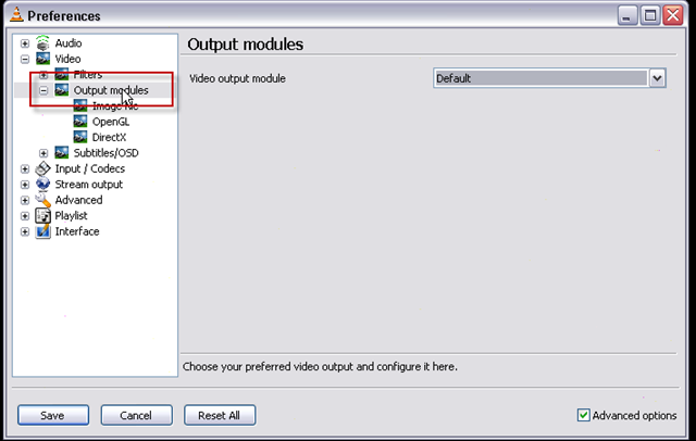 05_click on output modules node