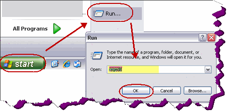 OE_Regeditstart