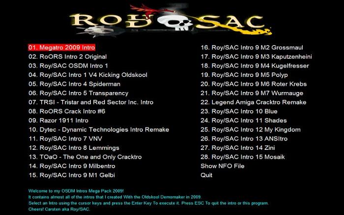 Roy-Megatro2009-menuscr