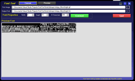 FNT Tool Converter
