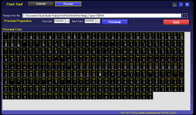 FNT Tool Preview