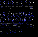 TheDraw Font Roy-Oldskool