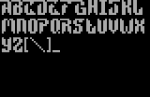 TheDraw Font Roy-ASCIIFont2