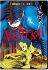 Cirque du Soleil: Varekai