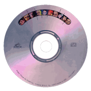 cirquedusoleil-collection-cd-disc