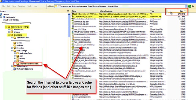 ie-browsercache