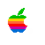 mac-apple-coloricon