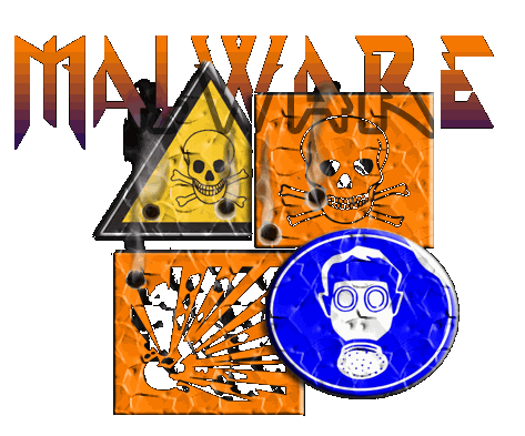 malware