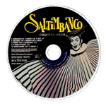 saltimbanco cd disk big