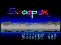scoopex