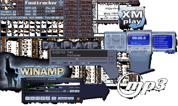 tracker2mp3-conversion