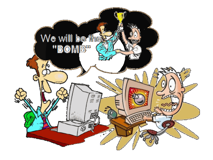 we_will_be_the_bomb