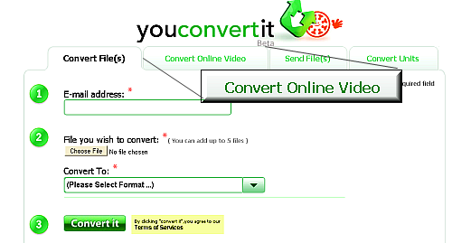 youconvertit