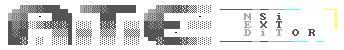 ATE-Ansi Text Editor by Roy/SAC