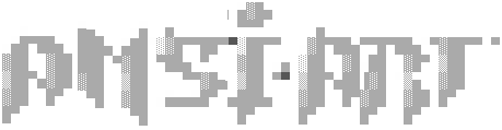 ANSI Art