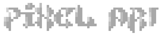Roy/SAC Pixel Art