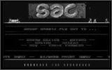 SACtro #1 December, 1994