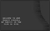 SACtro #3 June, 1995