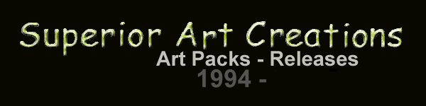 SAC Art Pack Release Timeline