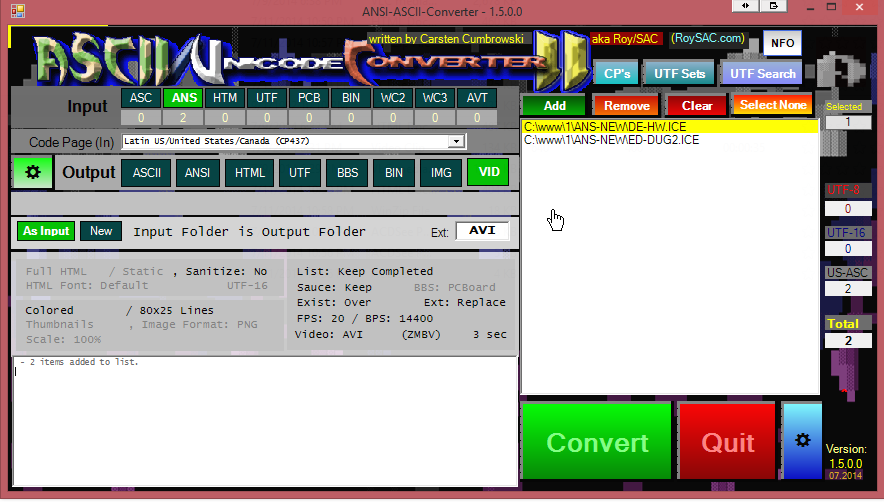 Picture To Ascii Converter Download Free For Windows 64