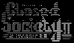 Closed Society Ascii Logo