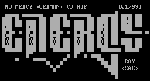 Energy File_id.diz Ascii Logo