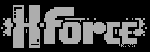 X-Force Ascii Logo