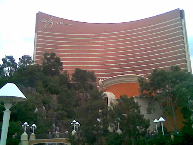 Wynn