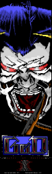 Initial Sample ANSI