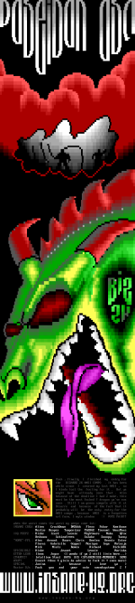 Final Entry ANSI