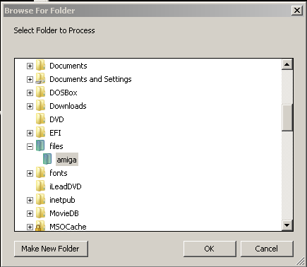 FileType Detector