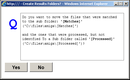FileType Detector